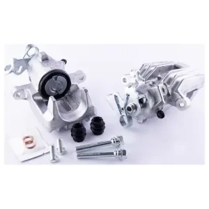 Pagid Brake Systems Pagid Brake Caliper – 355784591 - view 2
