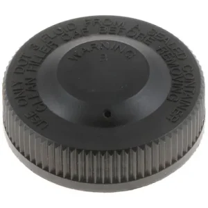 Dorman HELP! Brake Master Cylinder Cap – 42039