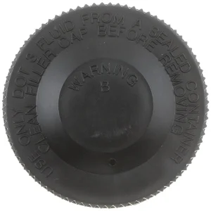 Dorman HELP! Brake Master Cylinder Cap – 42039 - view 4