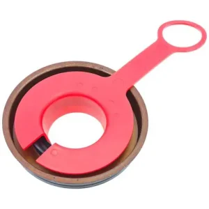 Schaeffler A/T Output Shaft Seal – SS60801 - view 2