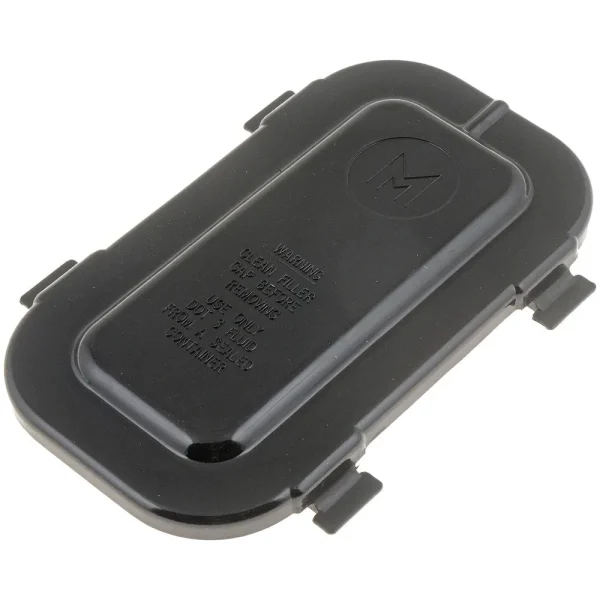 Dorman HELP! Brake Master Cylinder Cap – 42040