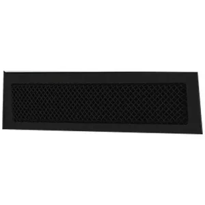 T-Rex Mild Steel Black Finish Bumper Grille – 52122