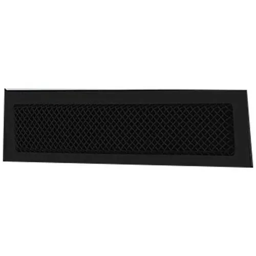 T-Rex Mild Steel Black Finish Bumper Grille – 52122