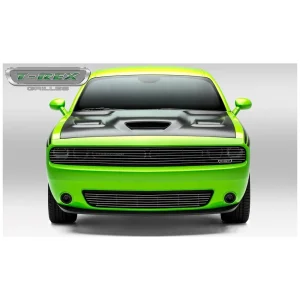 T-Rex Aluminum Polished Black Finish Grille Overlay – 6214190