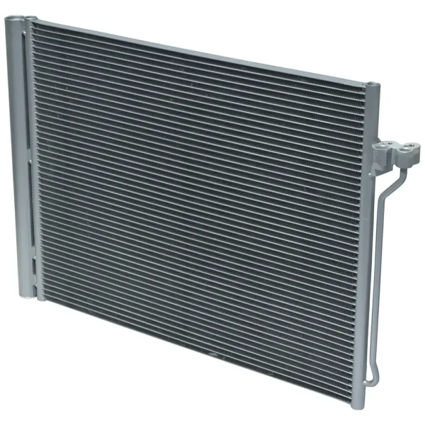 Omega A/C Condenser – 24-33453