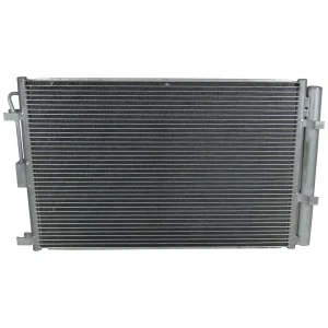 Omega A/C Condenser – 24-33455