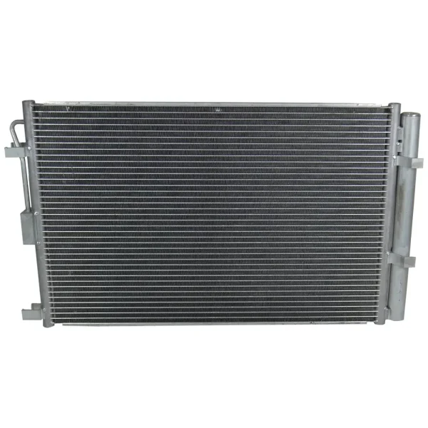 Omega A/C Condenser – 24-33455