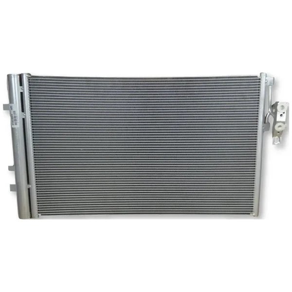 Omega A/C Condenser – 24-33456