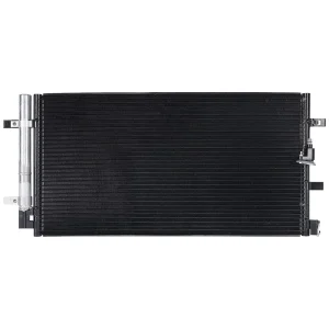 Omega A/C Condenser – 24-33457