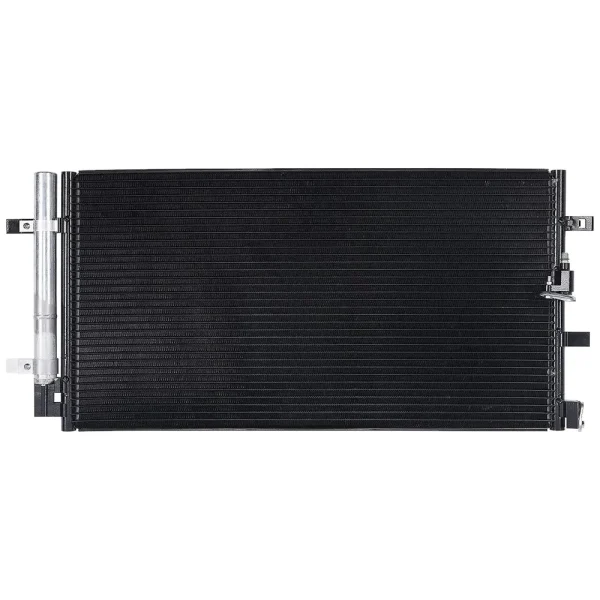 Omega A/C Condenser – 24-33457
