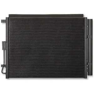 Omega A/C Condenser – 24-33462
