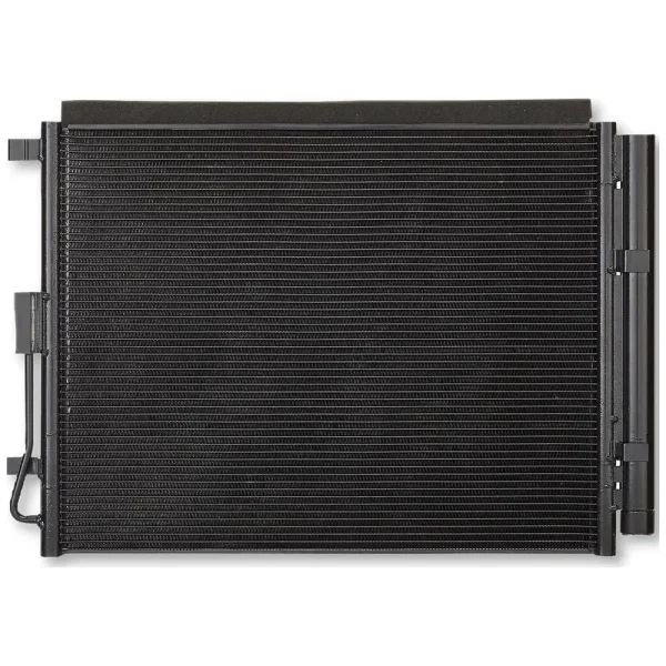 Omega A/C Condenser – 24-33462