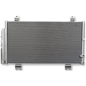 Omega A/C Condenser – 24-33466