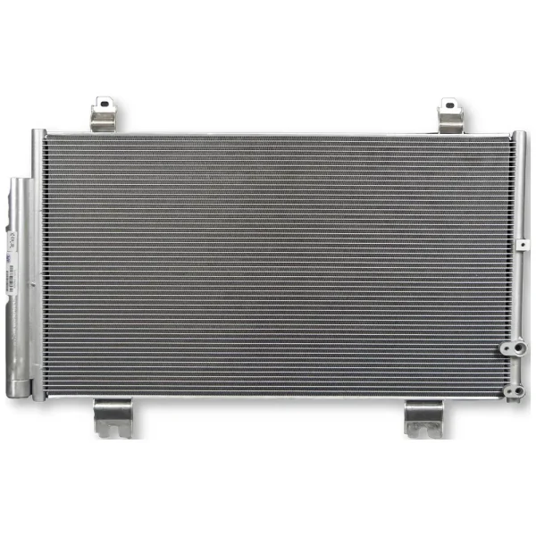Omega A/C Condenser – 24-33466