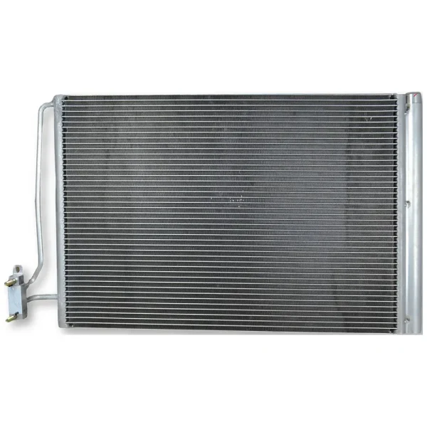 Omega A/C Condenser – 24-33465