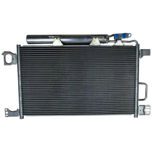 Omega A/C Condenser – 24-33469