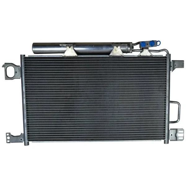Omega A/C Condenser – 24-33469