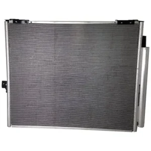 Omega A/C Condenser – 24-33473