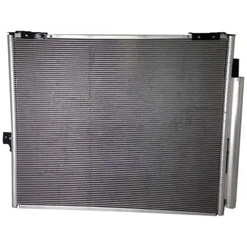 Omega A/C Condenser – 24-33473