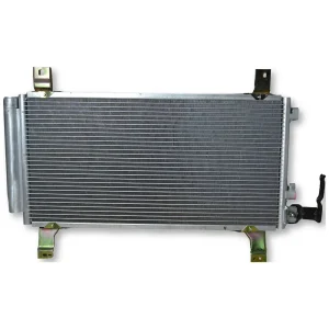 Omega A/C Condenser – 24-33474