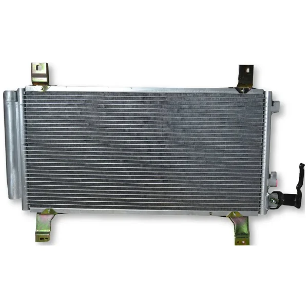 Omega A/C Condenser – 24-33474