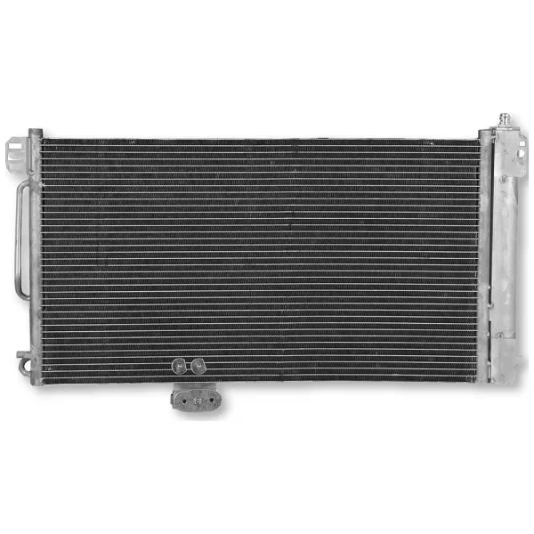 Omega A/C Condenser – 24-33475