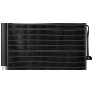 Omega A/C Condenser – 24-33476