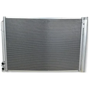 Omega A/C Condenser – 24-33478