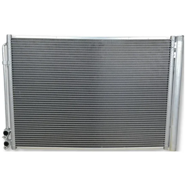 Omega A/C Condenser – 24-33478