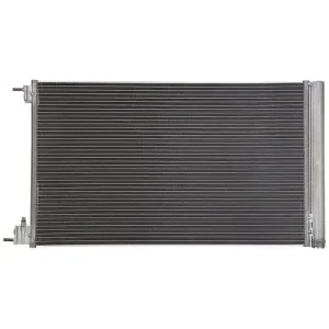 Omega A/C Condenser – 24-33481