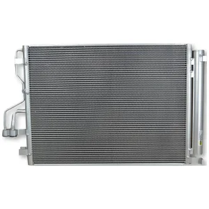 Omega A/C Condenser – 24-33483