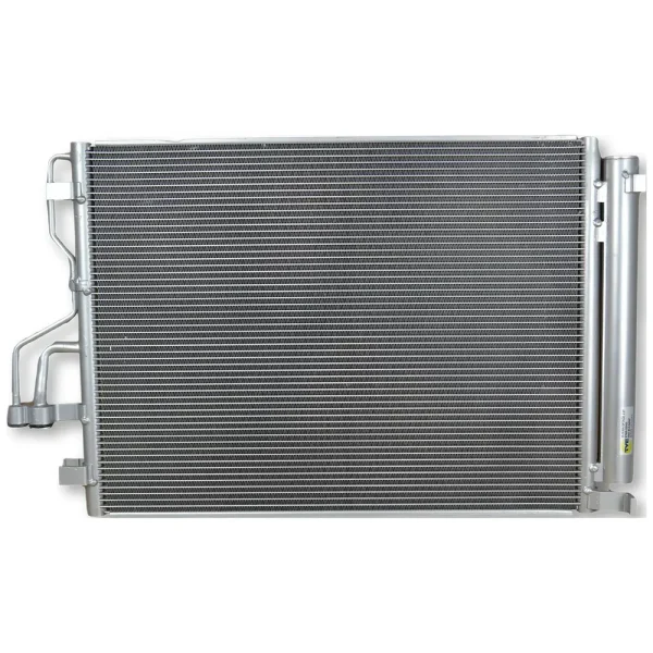 Omega A/C Condenser – 24-33483