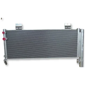 Omega A/C Condenser – 24-33486