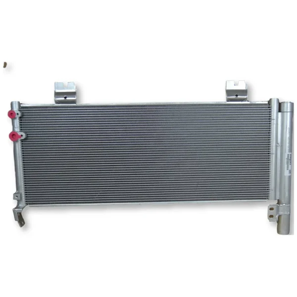Omega A/C Condenser – 24-33486
