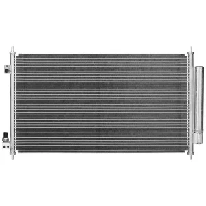 Omega A/C Condenser – 24-33487