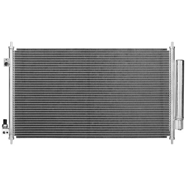 Omega A/C Condenser – 24-33487