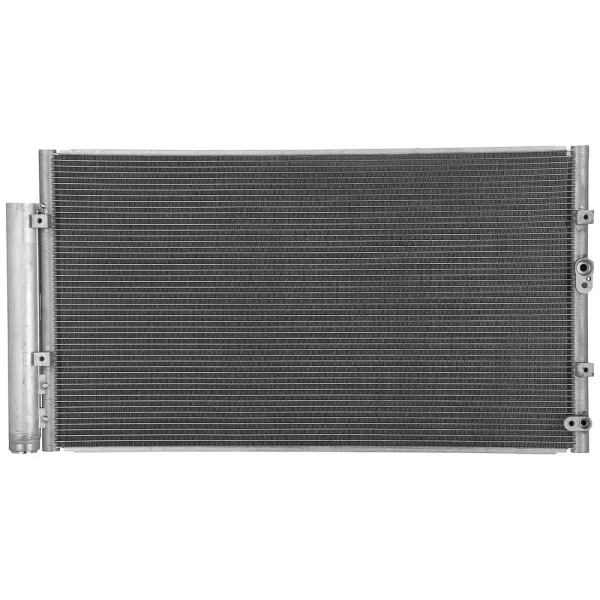 Omega A/C Condenser – 24-33489