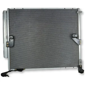 Omega A/C Condenser – 24-33488