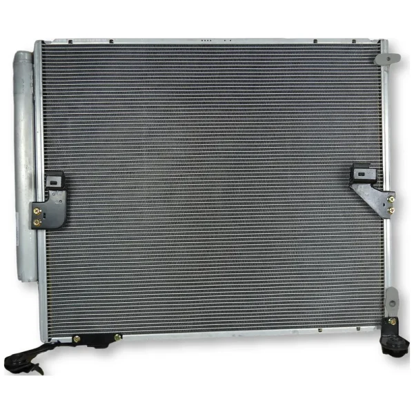 Omega A/C Condenser – 24-33488
