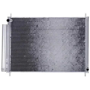 Omega A/C Condenser – 24-33492