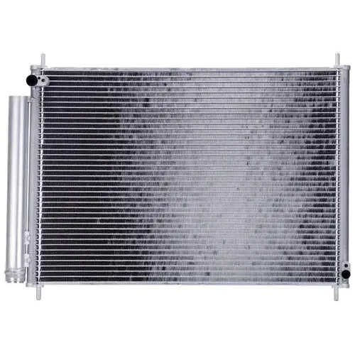 Omega A/C Condenser – 24-33492