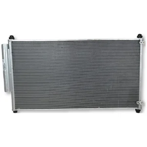 Omega A/C Condenser – 24-33496