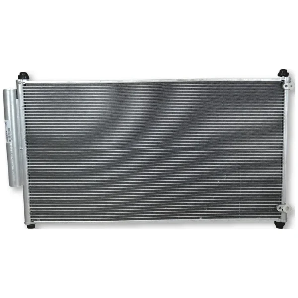 Omega A/C Condenser – 24-33496