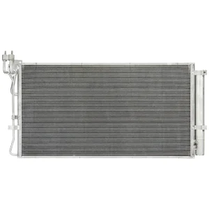 Omega A/C Condenser – 24-33500