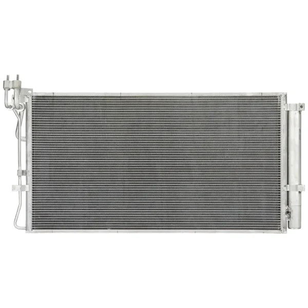 Omega A/C Condenser – 24-33500