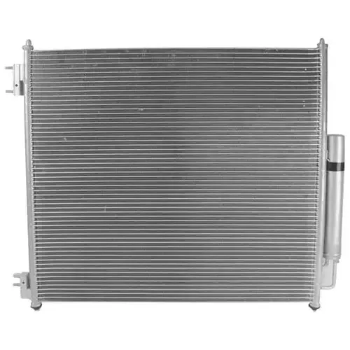 Omega A/C Condenser – 24-33503