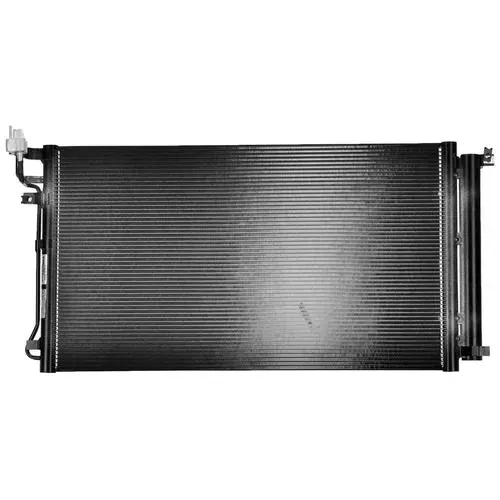 Omega A/C Condenser – 24-33506