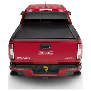 Retrax RetraxONE MX Tonneau Cover – 60455