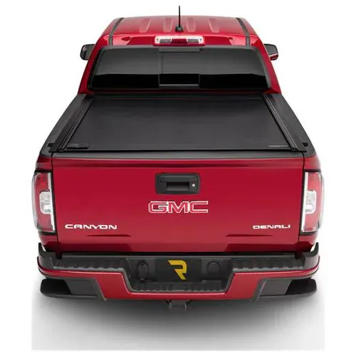 Retrax RetraxONE MX Tonneau Cover – 60455