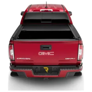 Retrax RetraxONE MX Tonneau Cover – 60455 - view 2